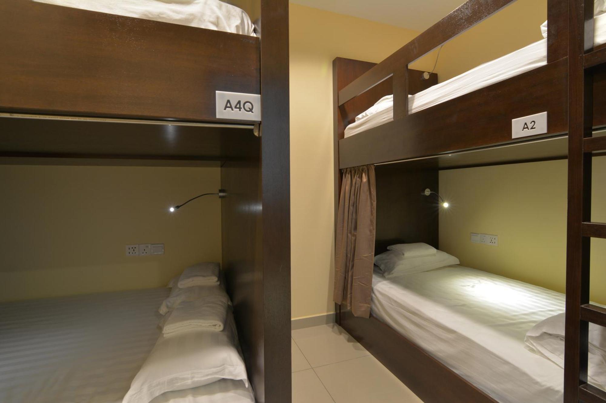 Hotel Sri Enstek Klia, Klia 2 & F1 2*
