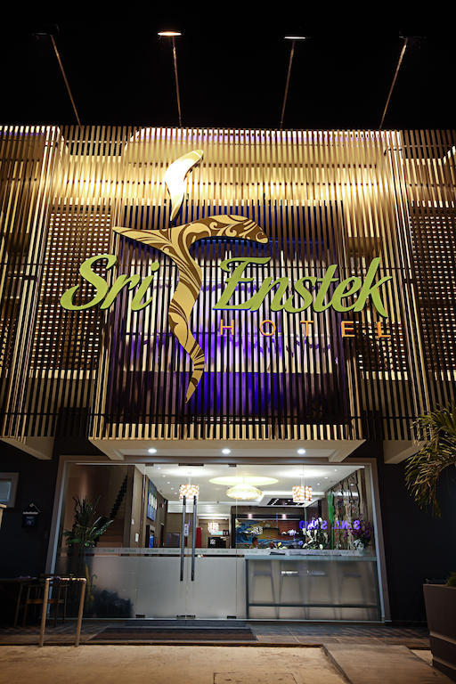 Sri Enstek Klia, Klia 2 & F1 Sepang