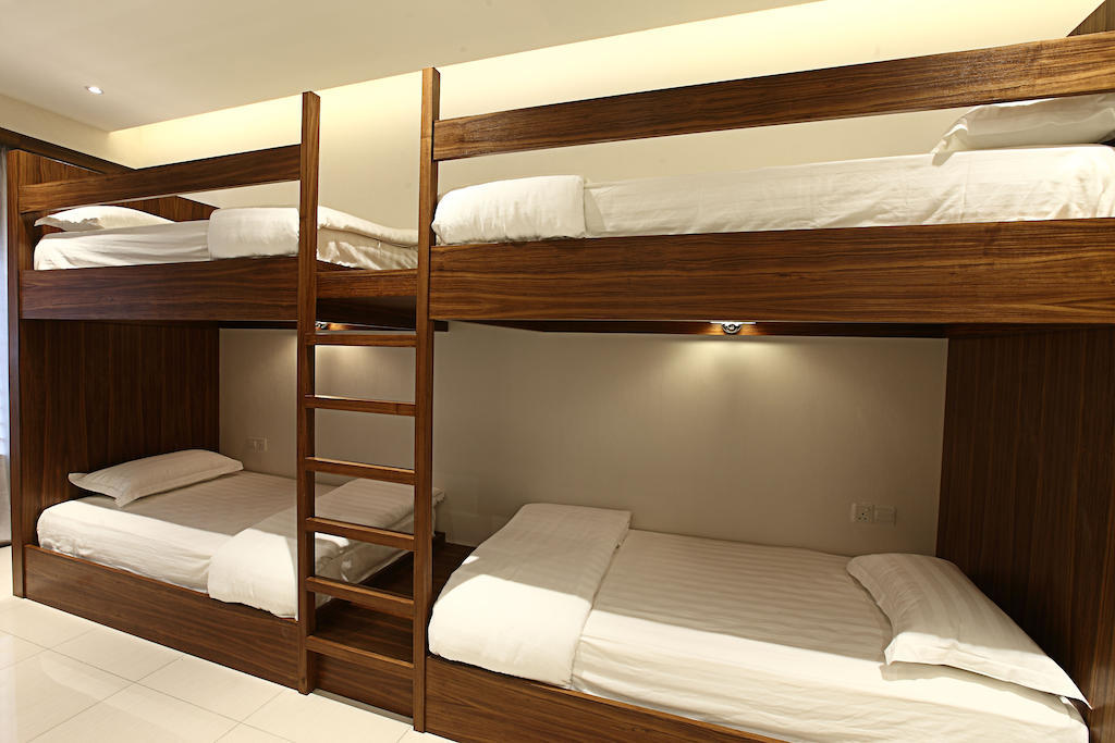 Hotel Sri Enstek Klia, Klia 2 & F1